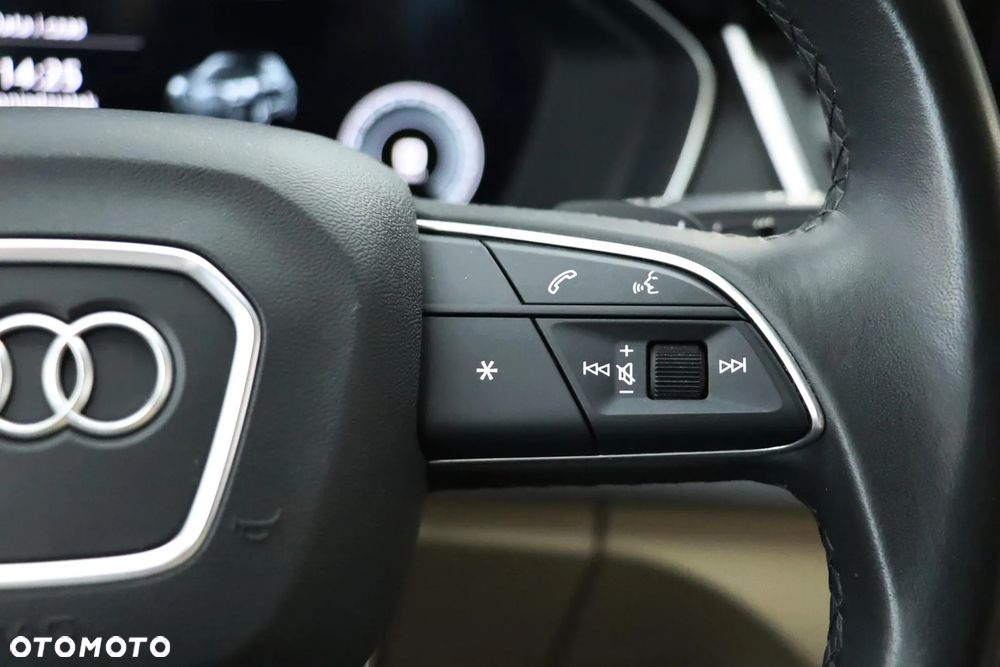 Audi Q5 - 27