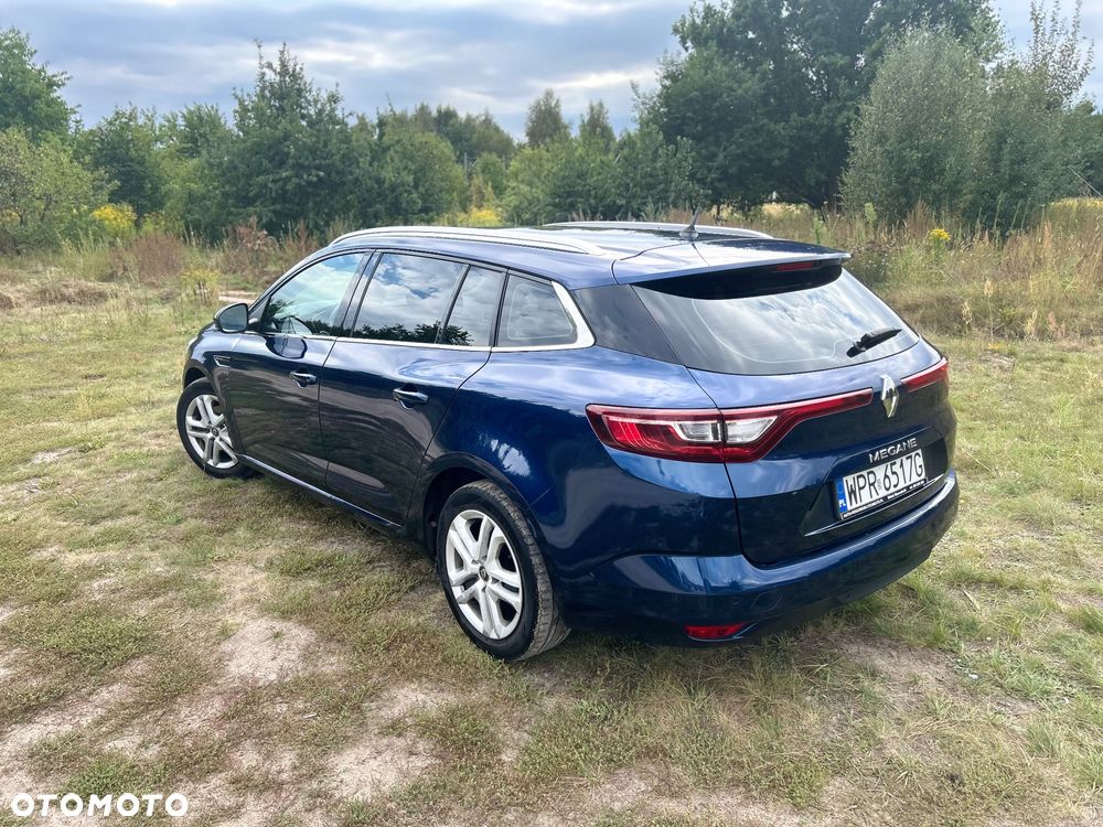 Renault Megane - 6