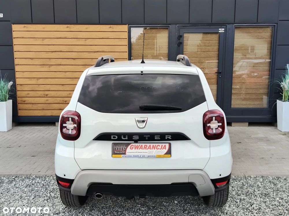 Dacia Duster TCe 100 2WD Comfort - 27