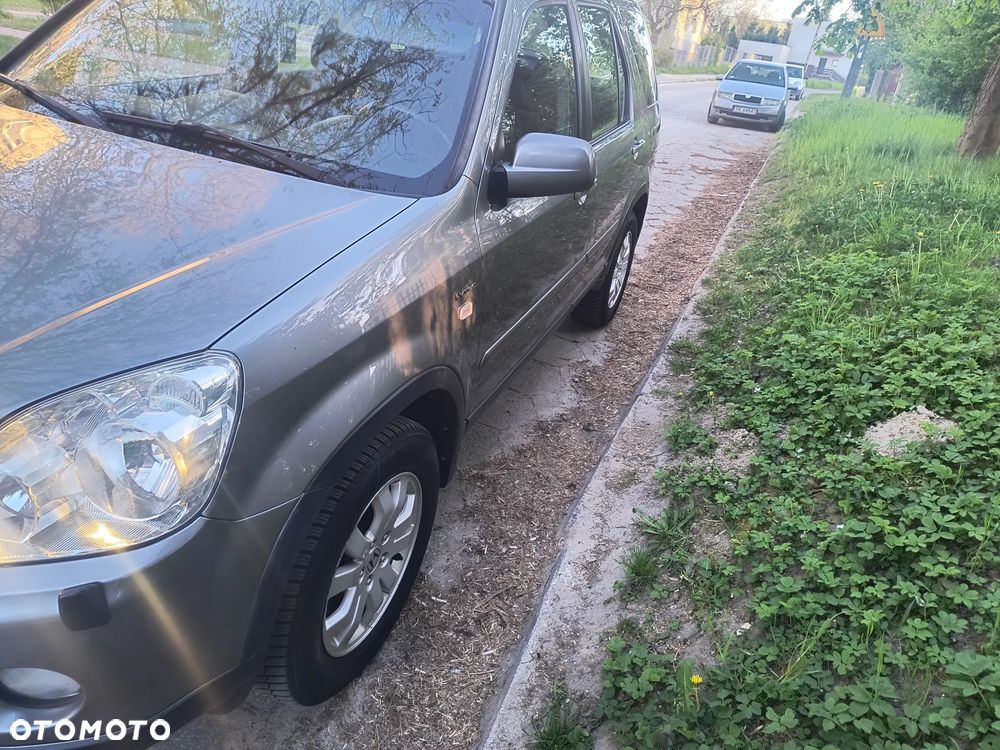 Honda CR-V - 23