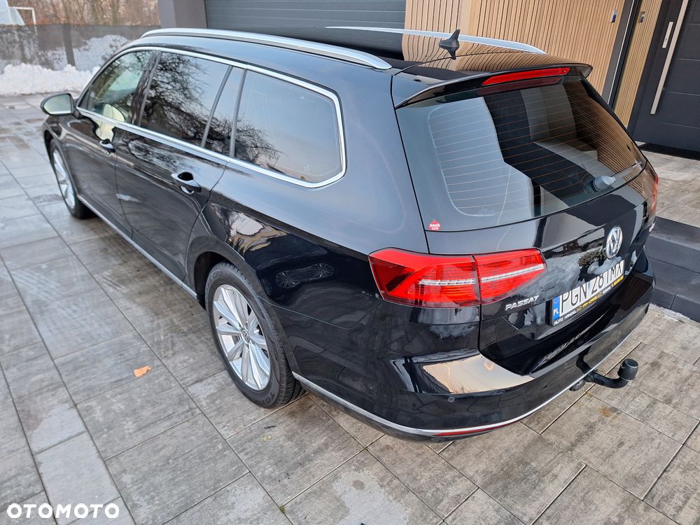 Volkswagen Passat Variant - 6