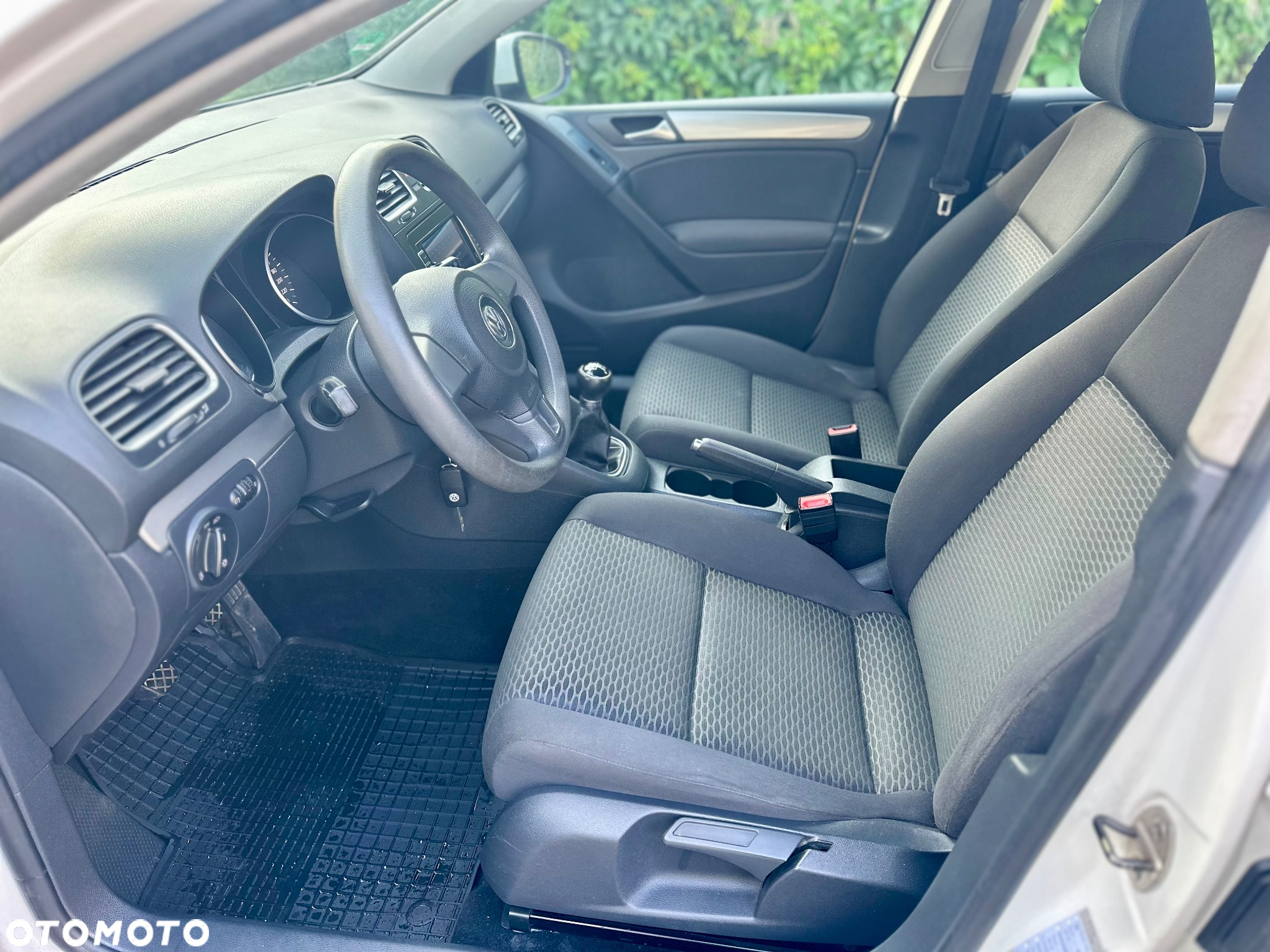Volkswagen Golf 1.4 Edition - 13