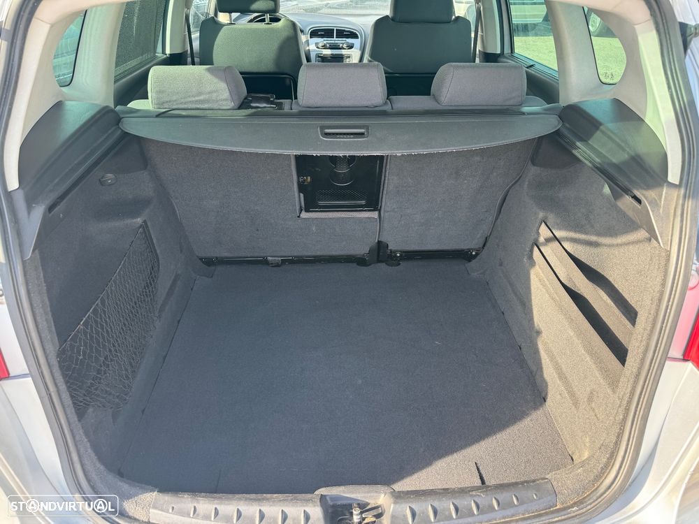SEAT Altea 1.6 TDI Style Eco.Start-Stop - 39