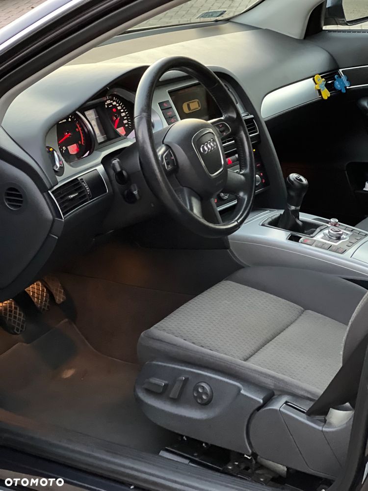 Audi A6 - 18
