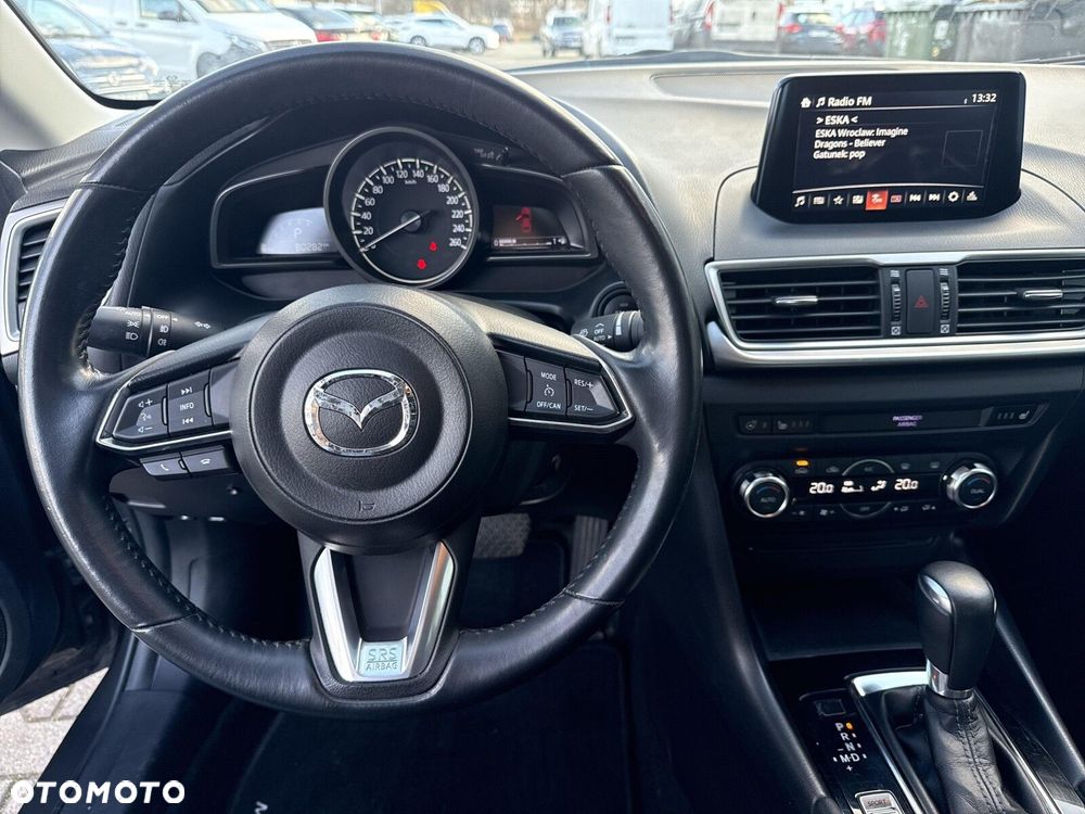 Mazda 3 2.0 Skypassion - 11