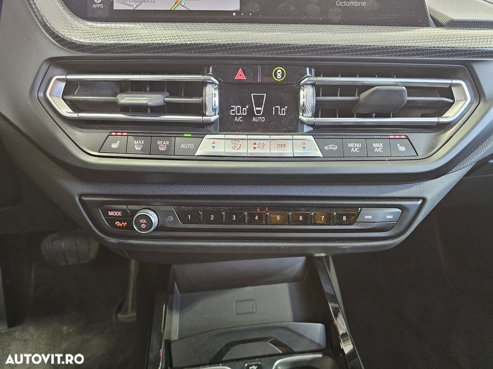 BMW Seria 1 - 13