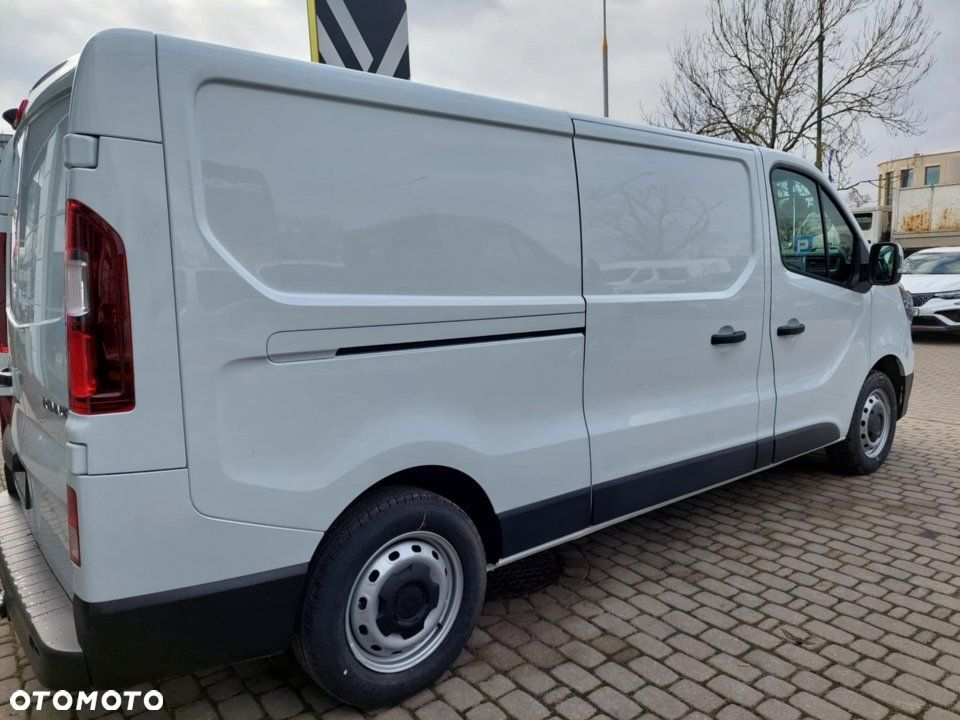 Renault Trafic - 2