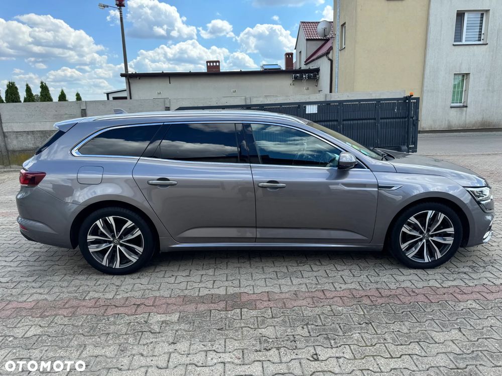 Renault Talisman - 8