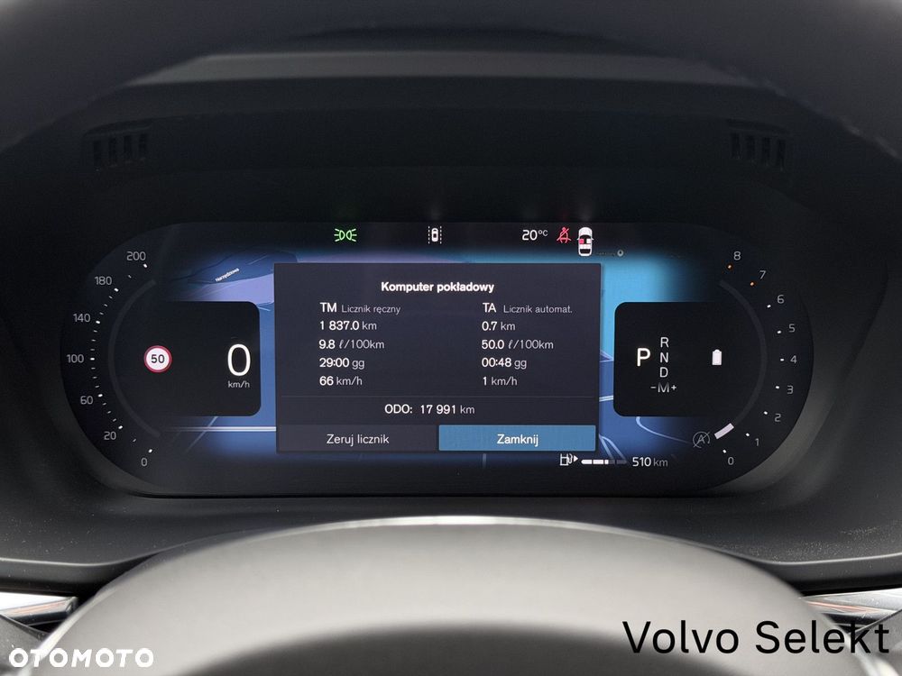 Volvo XC 60 - 25