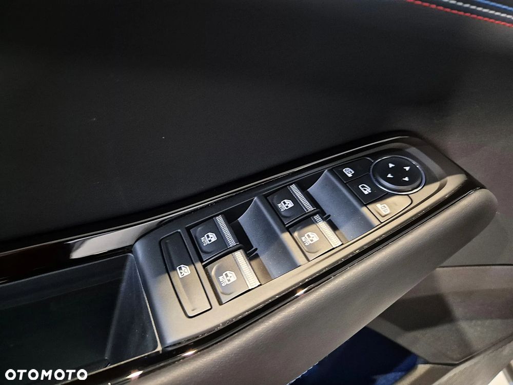 Renault Rafale 1.2 E-Tech PHEV 4x4 300 esprit Alpine MMT - 31