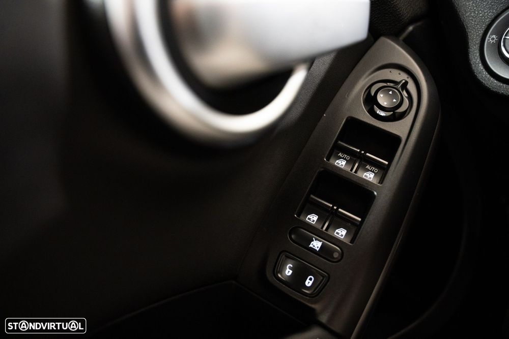 Fiat 500X 1.3 MJ Lounge - 16
