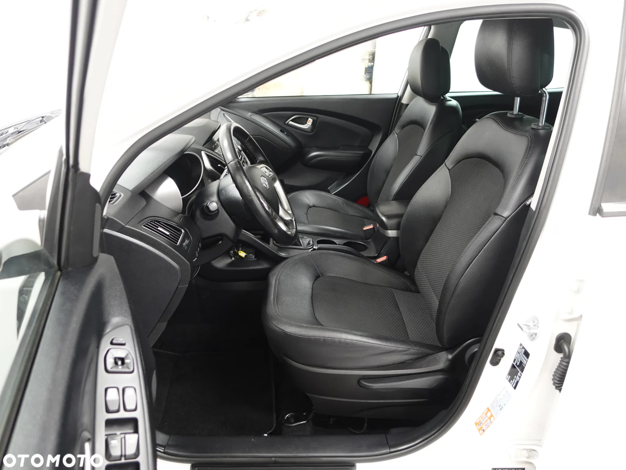 Hyundai ix35 2.0 CRDi 4WD Premium - 20
