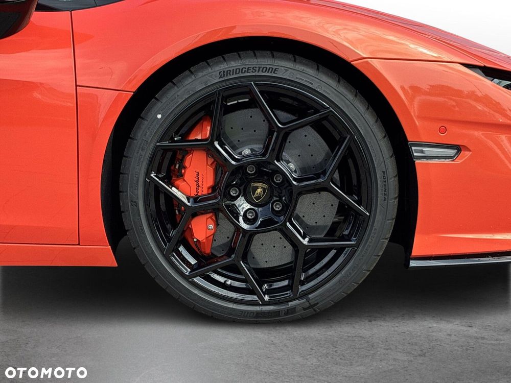 Lamborghini Inny - 14