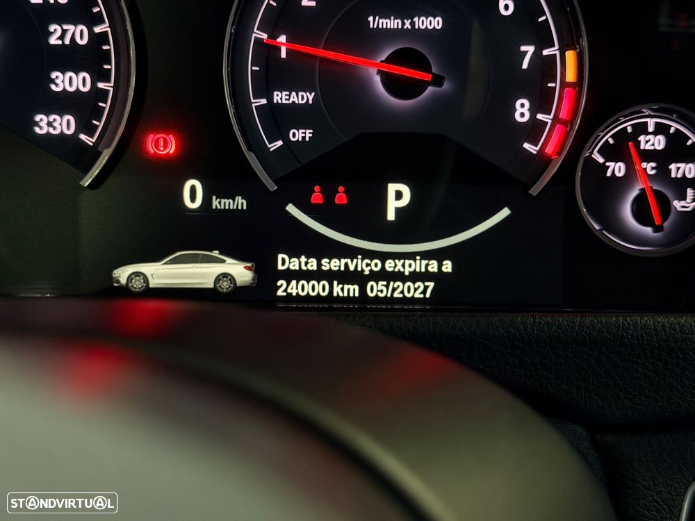 BMW M4 Auto - 19