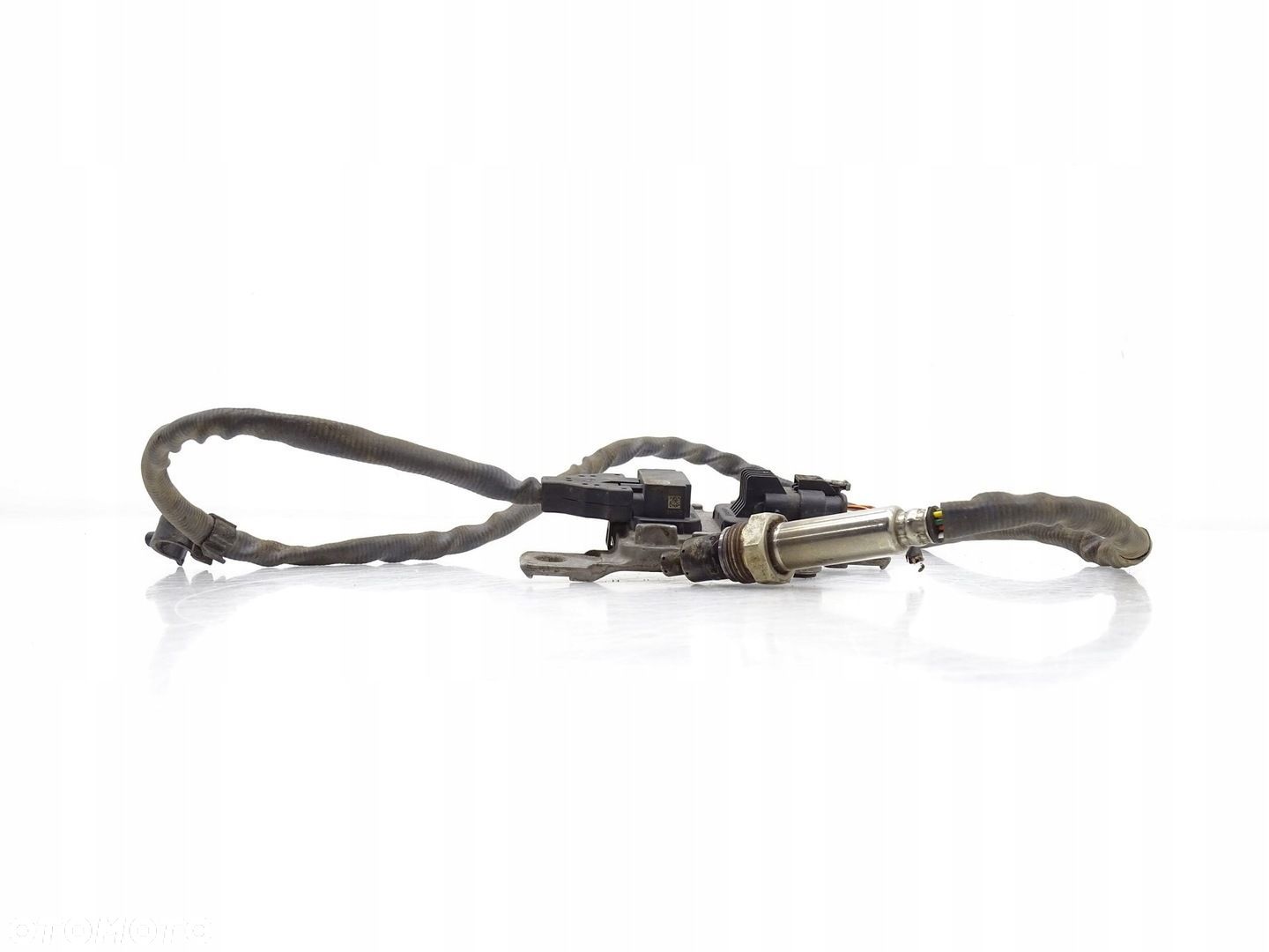 SONDA LAMBDA CZUJNIK NOX AUDI A4 B9 A5 F5 8W Q5 2.0 TDI DET DETA 80A907807B - 1