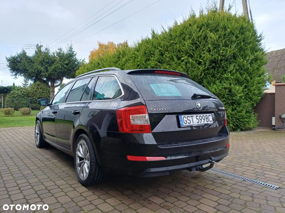 Skoda Octavia 1.6 TDI Ambition - 4
