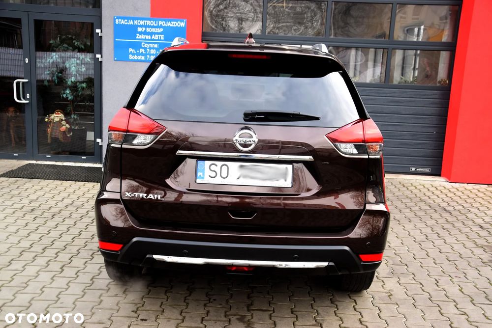 Nissan X-Trail 1.6 DIG-T Tekna 2WD - 10