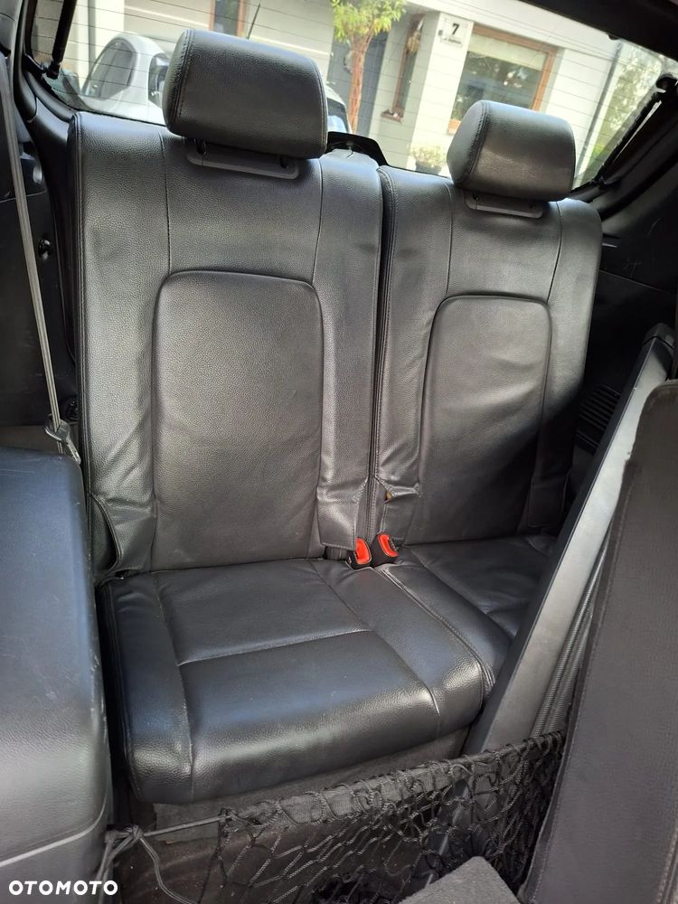 Chevrolet Captiva - 17