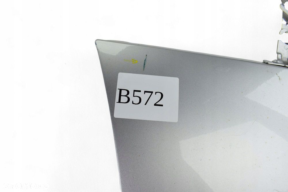 Błotnik Prawy Przód FORD GRAND C-MAX 2013r. OA - 9