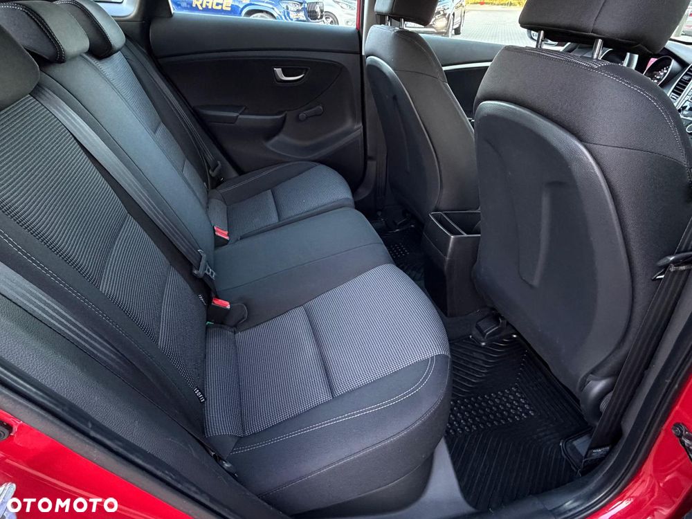 Hyundai i30 1.4 Trend - 28