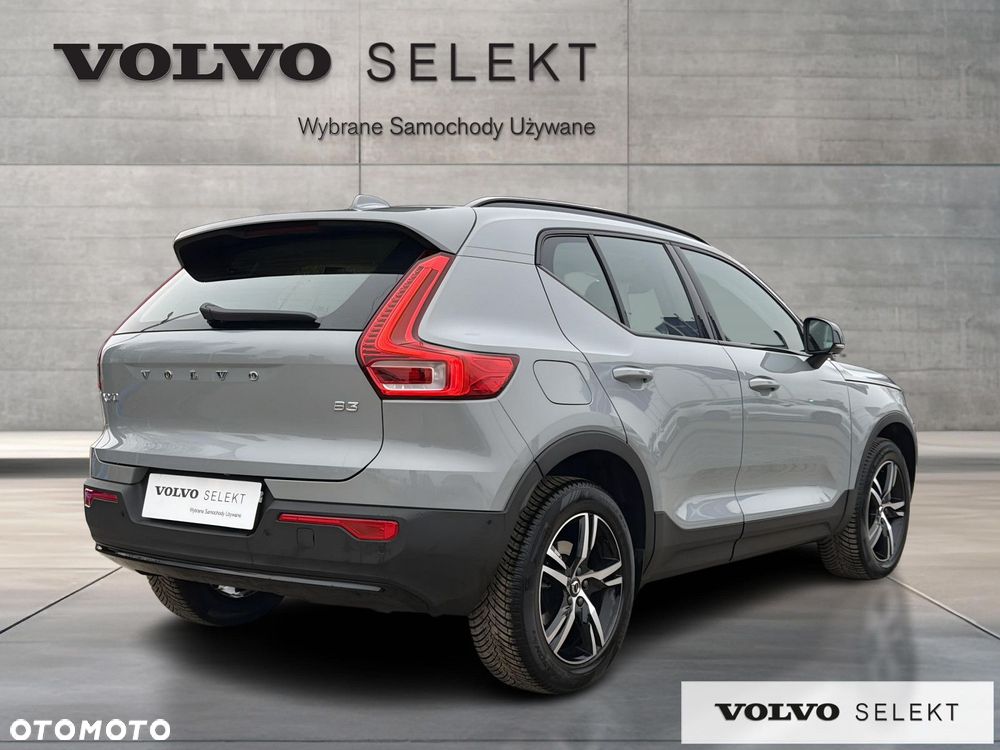 Volvo XC 40 - 7