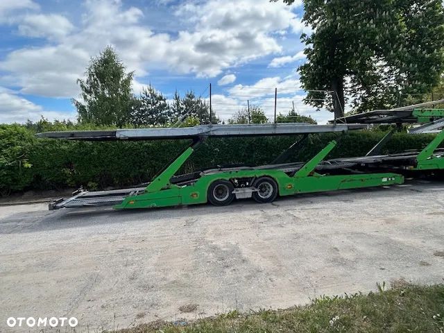 Scania P440 LOHR - 9