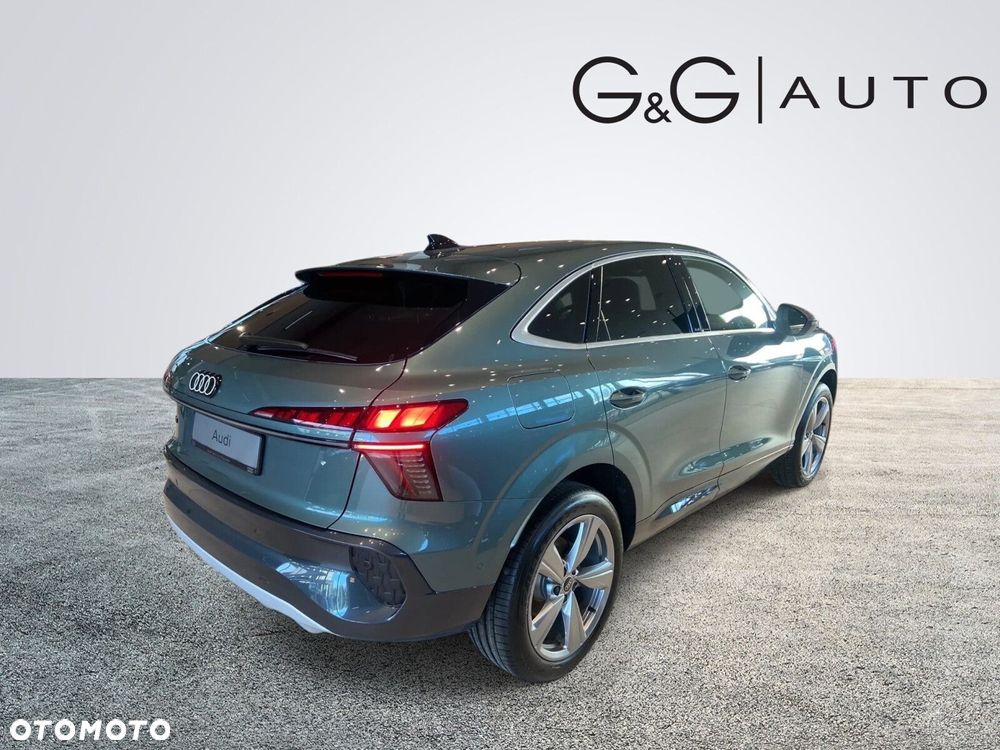 Audi Q3 - 5