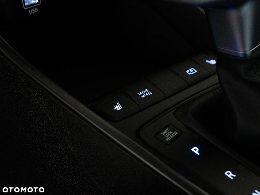 Hyundai i20 1.0 T-GDi Modern DCT - 23