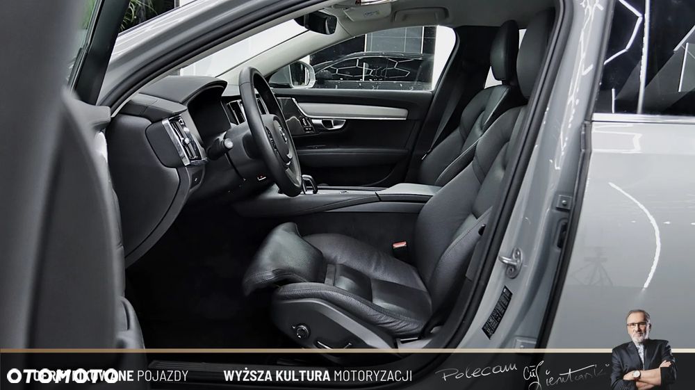 Volvo V90 B4 D Plus Bright - 16