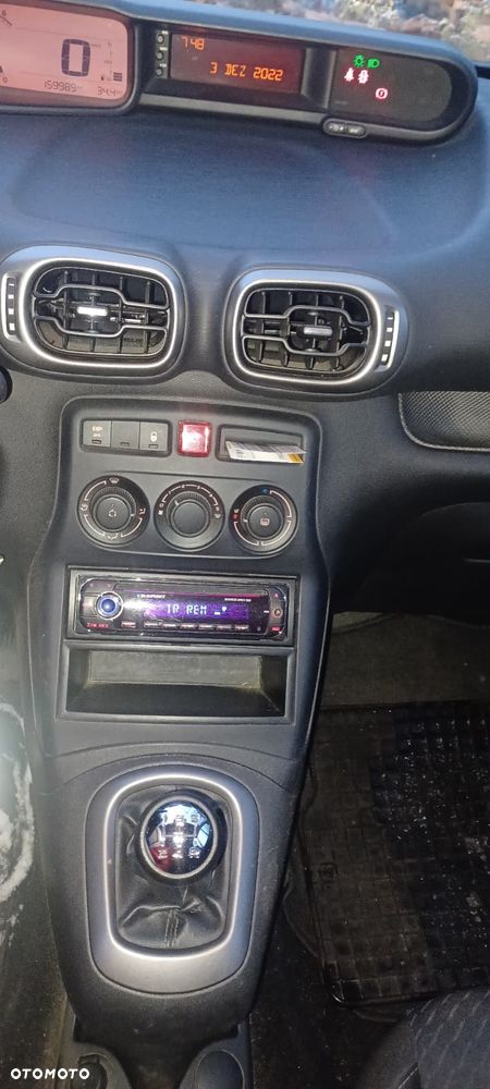 Citroën C3 Picasso VTi 95 Advance - 7