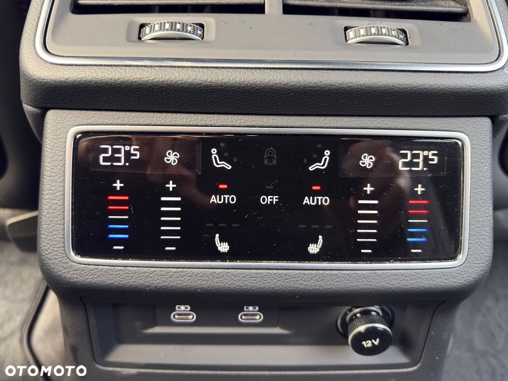 Audi A6 Avant 40 TDI quattro S tronic - 9