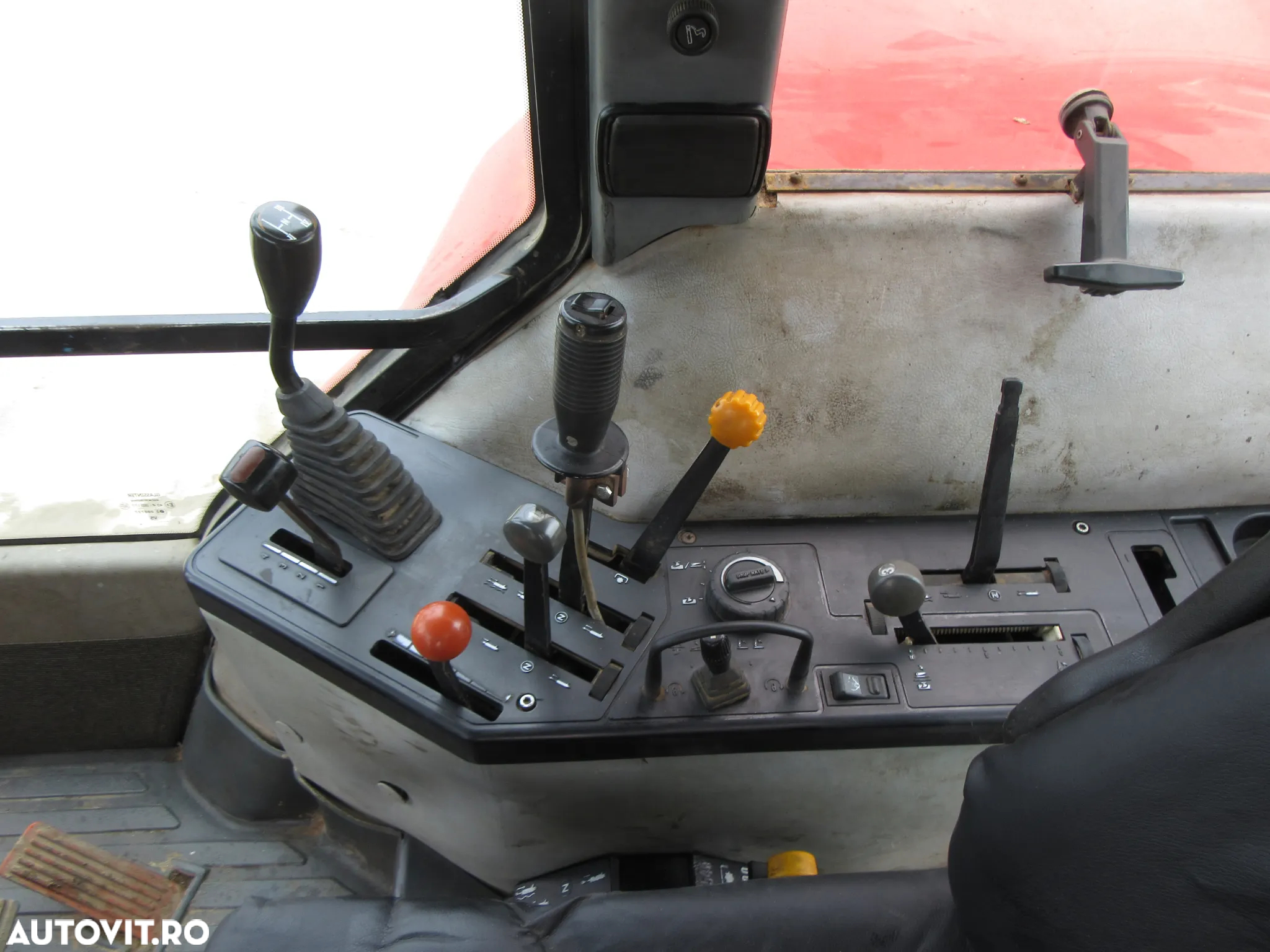 Case IH 5140 - 16