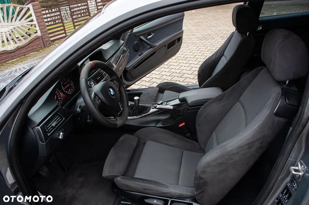 BMW Seria 3 320d - 34