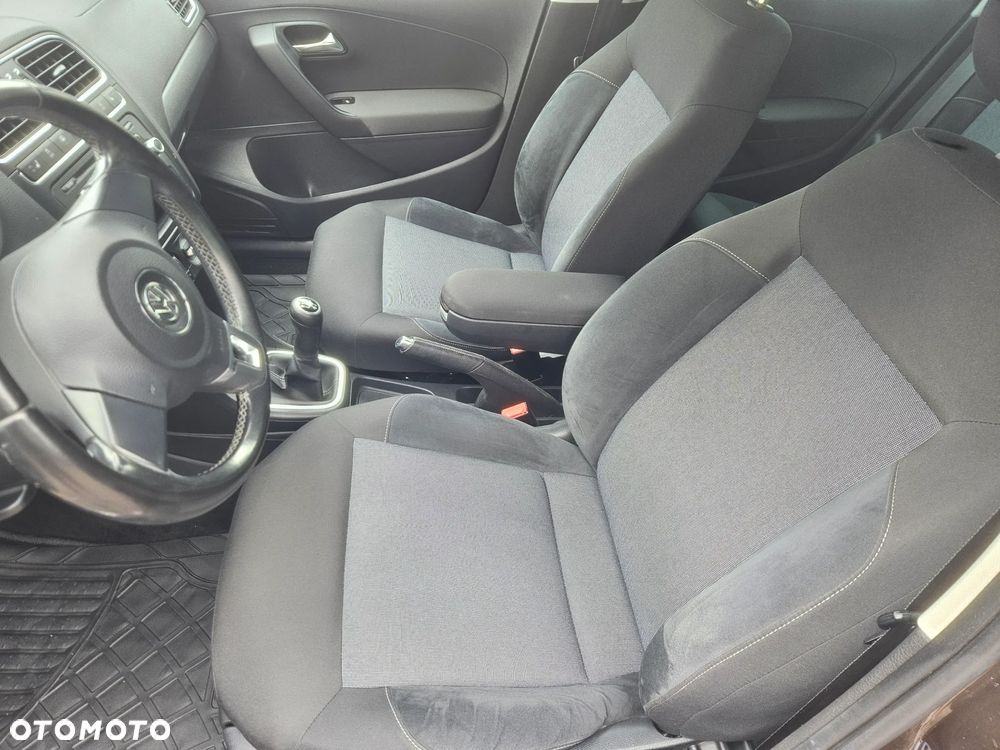 Volkswagen Polo 1.2 Style - 9