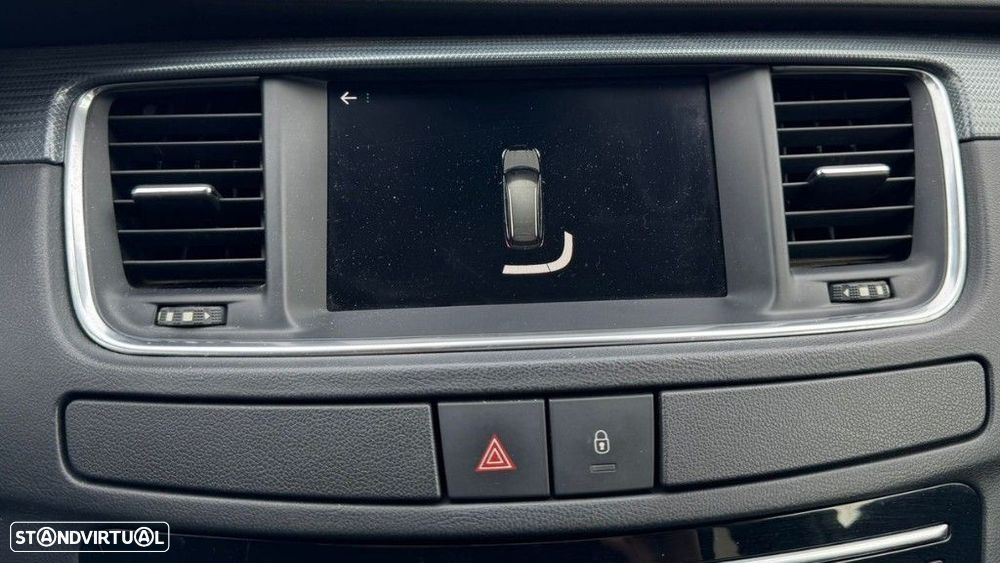 Peugeot 508 1.6 BlueHDi Active - 13