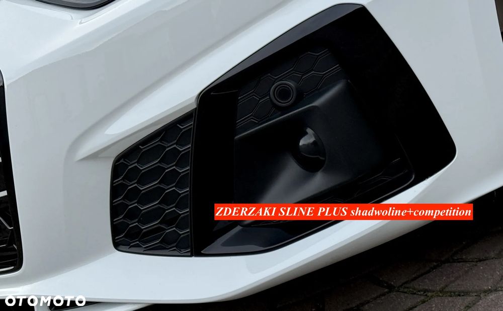 Audi A5 Sportback 35 TFSI S tronic S line - 36