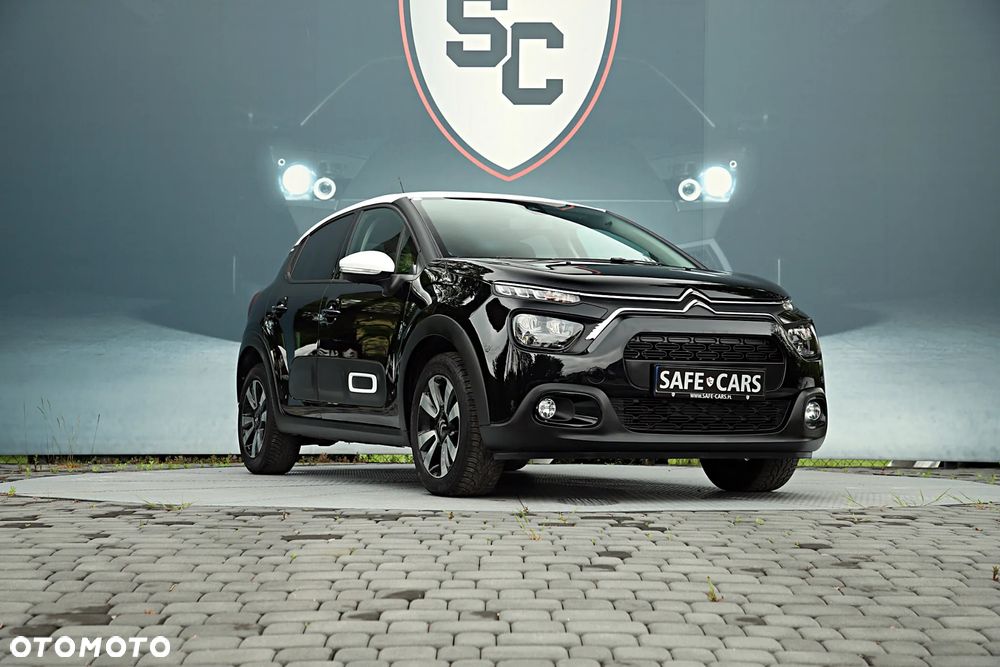 Citroën C3 1.2 PureTech Shine EAT6 - 15
