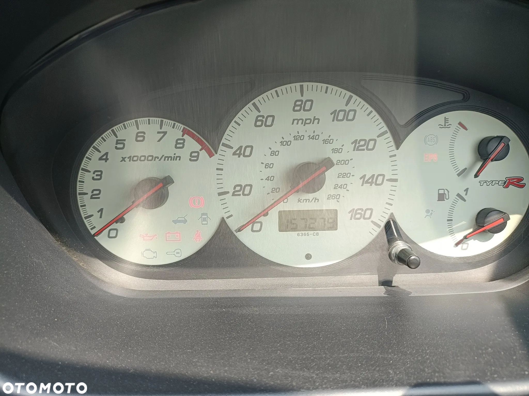 Honda Civic 2.0i Type-R - 14