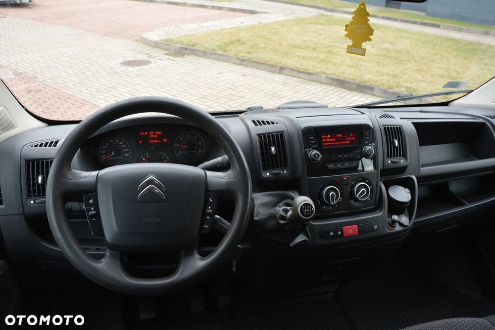 Citroën Jumper - 20