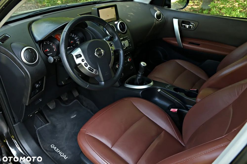 Nissan Qashqai 2.0 Acenta Pack - 6