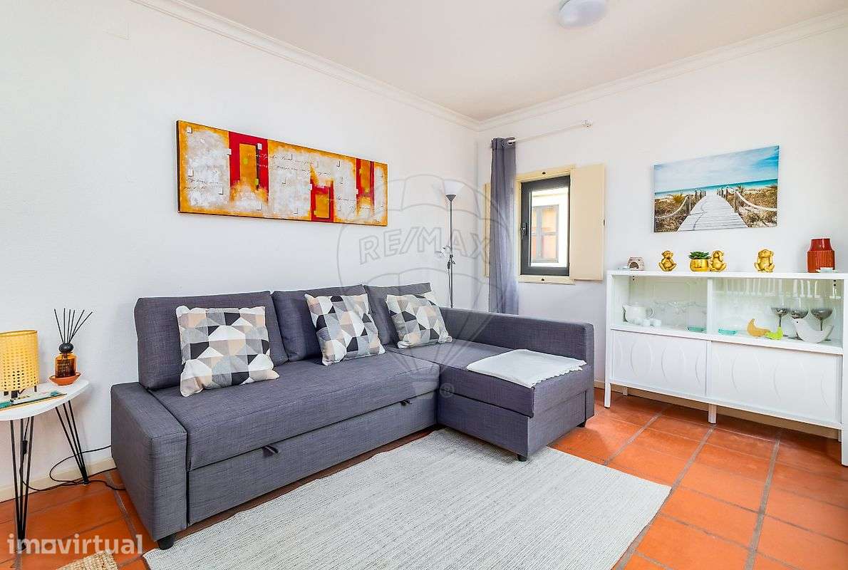 Apartamento T1 para venda - Grande imagem: 2/12