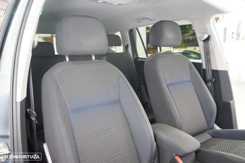 VW Tiguan 1.5 TSI Confortline - 32
