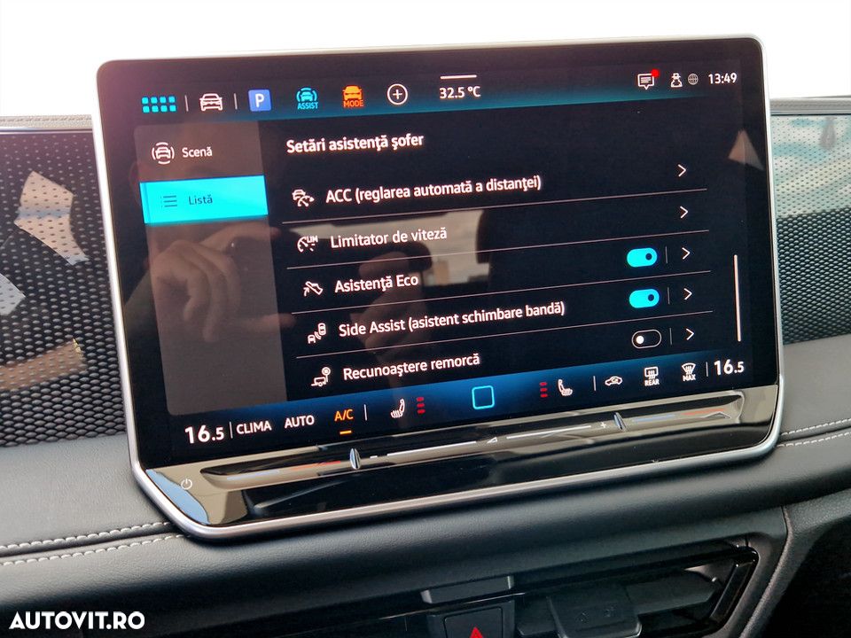 Volkswagen Tiguan 1.5 eTSI DSG MHEV Life - 22
