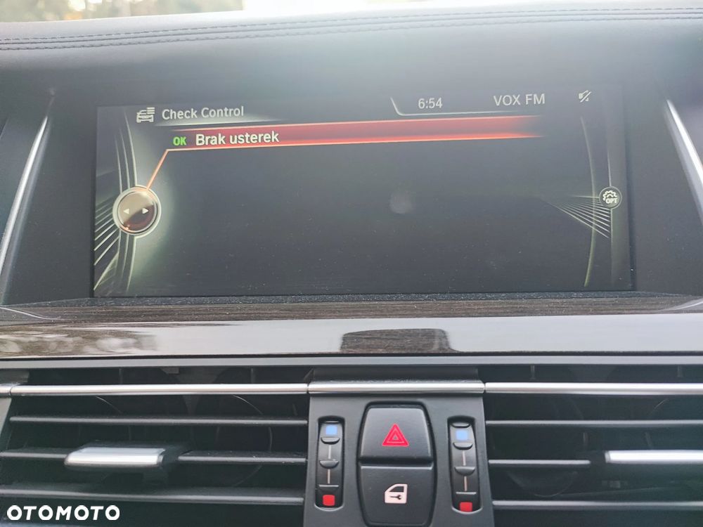 BMW Seria 7 730d xDrive - 9