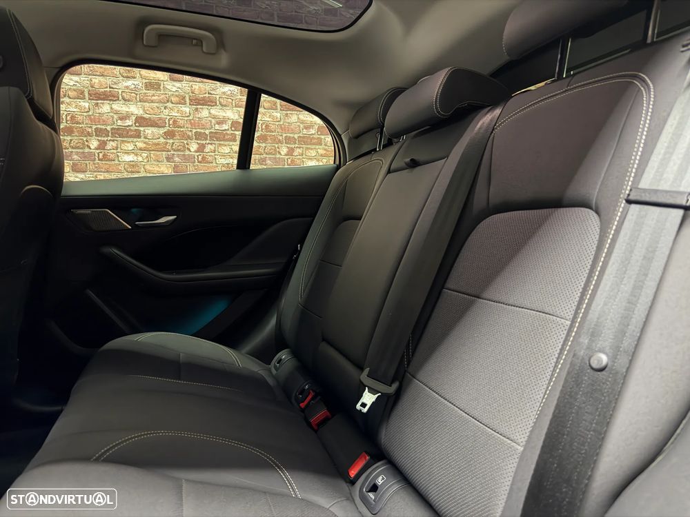 Jaguar I-Pace SE AWD Aut. - 13