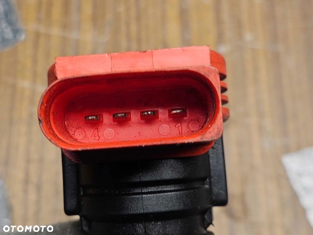 Cewka Cewki Zapłonowa 1.8 T 2.0 2.8 3.0 3.2 AUDI A4 B6 B7 VW Skoda Seat - 17