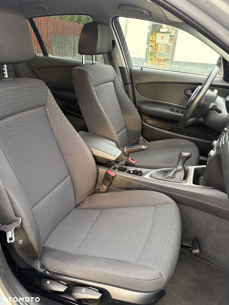BMW Seria 1 116i Edition Lifestyle - 18