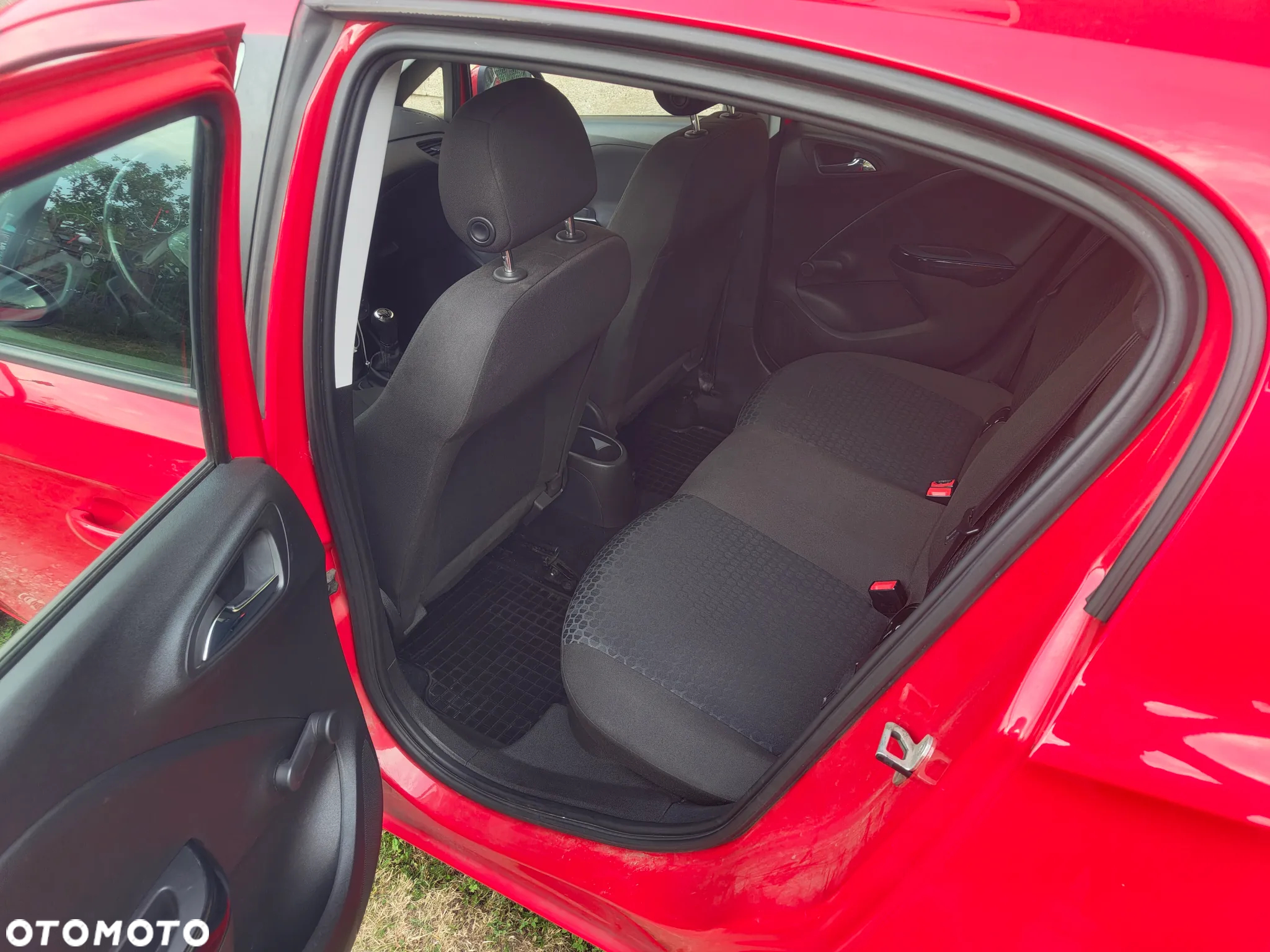 Opel Corsa 1.4 Enjoy - 6