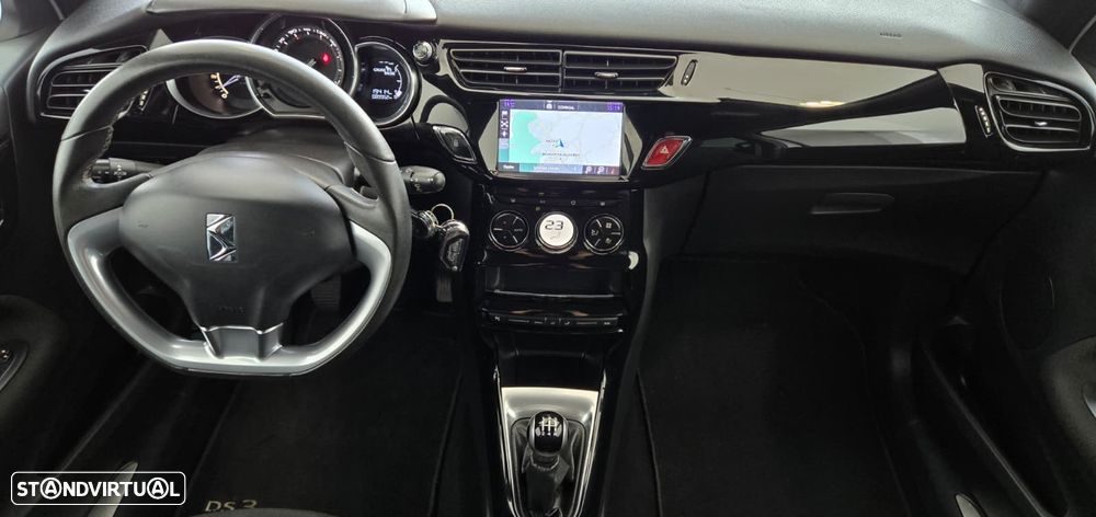 DS DS3 1.2 PureTech Be Chic - 5