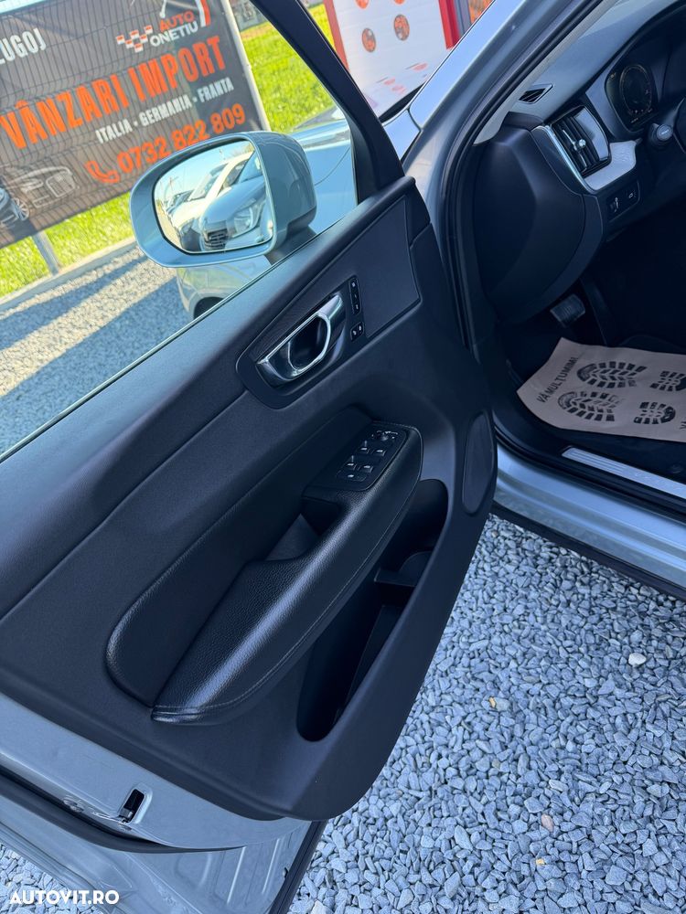 Volvo XC 60 D4 AWD Geartronic Inscription - 10